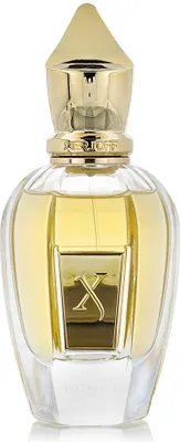 Image de Xerjoff 17/17 Homme eau de parfum pour homme 50 ml