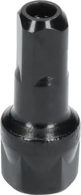 Produktbild von SHIMANO NIPPEL WH-9000-C24-CL - Speichennippel für Rennrad-Laufräder, 28" | Q...