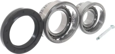 Produktbild von SKF Radlagersatz für FORD FIESTA II (FBD) VKBA 504