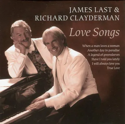 Image de Chansons d'amour