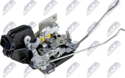 Produktbild von NTY EZC-HY-625 Türschloss Vorne Links für HYUNDAI SANTA FÉ I (SM)