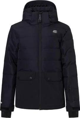 Produktbild von Rehall Darran-r Jacke Schwarz 152 cm Junge Schwarz 152 cm