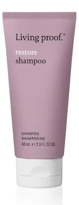 Productafbeelding van Living Proof - Restore Shampoo - 60 ml