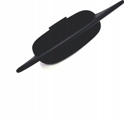 Immagine prodotto di VOLVO S80 tappo paraurti alogeno destro OE 9178367