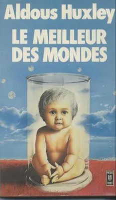 Image de Le Meilleur des mondes