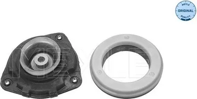 Produktbild von MEYLE 36-14 641 0002 Reparatursatz Federbeinstützlager Vorne Rechts für NISSAN Qashqai / Qashqai +2 I (J10, NJ10) für RENAULT KOLEOS (HY)