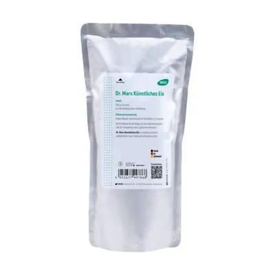 Image de Glace artificielle Dr. Marx 500 g