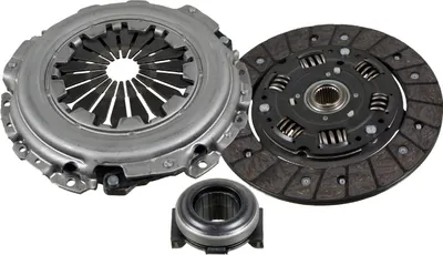 Produktbild von BLUE PRINT Kupplungssatz Kupplung für RENAULT Scénic I (JA0/1, FA0) ADR163018