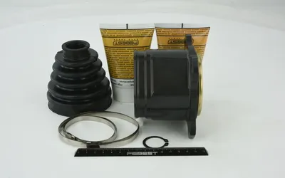 Produktbild von Febest 0111-Gx100R