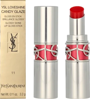 Produktbild von YSL Loveshine Candy Glaze Lipstick 3,2g