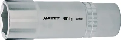 Obrázok produktu pre Vložka do nástrčného kľúča Hazet (6hranná) 900LG-17 – dutá 6hranná 12,5 mm (1/2 palca) – vonkajšia | 900LG-17