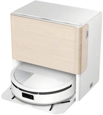 Image de iRobot Combo 705 + AutoWash Dock White X