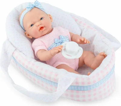 Obrázek produktu pro Panenka Marina & Pau 21 cm