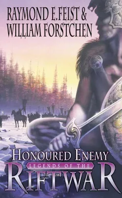 Produktbild von Honoured Enemy