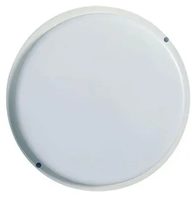 Image de V-TAC 10199 Ceiling light LED (monochrome) EEC: F (A - G) 18 W White