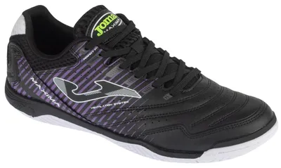 Produktbild von Joma Maxima 2631 IN MAXS2631IN, Hallenschuhe, Herren, Schwarz