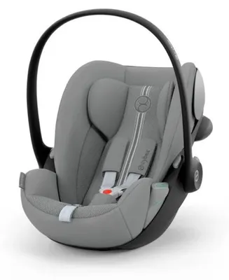Zdjęcie produktu dla Fotelik samochodowy Cybex Cloud G3 Plus Stone Grey