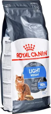 Produktbild von Royal Canin 3182550902991, Adult, jede Rasse, Geflügel, 1,5 kg