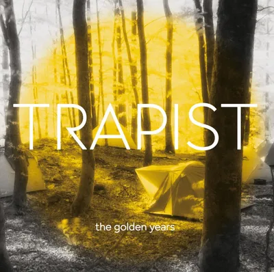 Produktbild von Trapist-The Golden Years