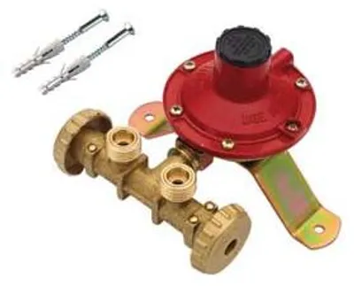 Productafbeelding van KIT MINICENTRALE VOOR EENGAASGAS, 3 kg/u