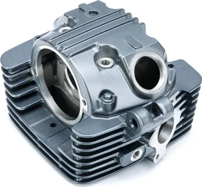 Zdjęcie produktu dla Głowica cylindra CRS250
