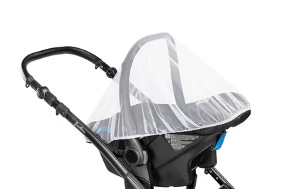 Obrázok produktu pre Moskytiéra na autosedačku CARETERO