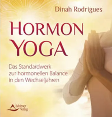 Obrázok produktu pre Hormon-Yoga
