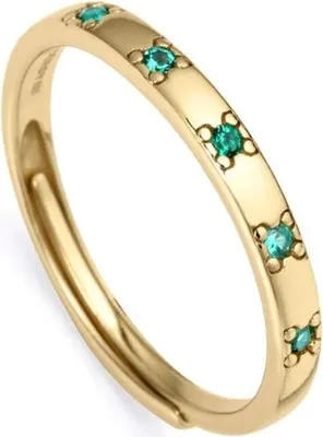 Immagine prodotto di Anello da donna Viceroy 9119A0 - 13