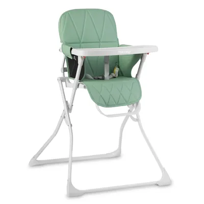 Obrázek produktu pro Ricokids Židle na krmení Nuco zelená