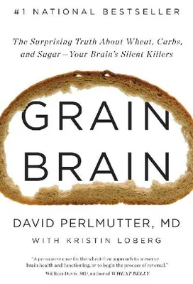 Produktbild von Grain Brain