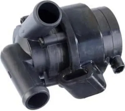 Produktbild von PIERBURG Umwälzpumpe Standheizung 7.10101.08.0 für VOLVO XC60 (156) elektrisch