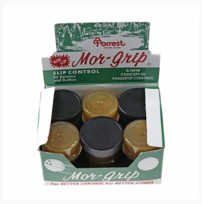 Produktbild von Bull's Mor-Grip