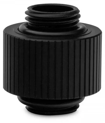 Produktbild von EK-Quantum Torque Extender Static MM 14 - Black, Verbindung
