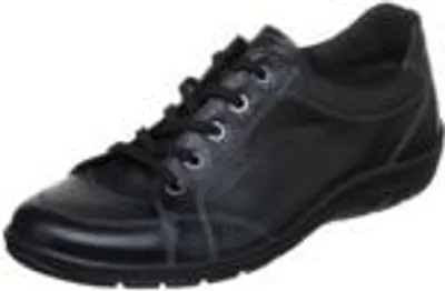 Image de Baskets pour femmes en noir