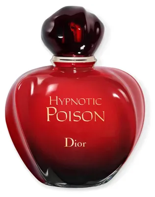 Produktbild von Dior Hypnotic Poison, Frauen, 100 ml, Nicht nachfüllbare Flasche, Mandel, Jasmin, Vanille