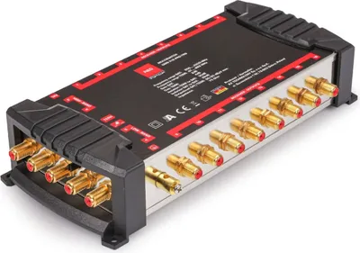 Obrázek produktu pro Multiswitch Opticum OMS 5/16 PRO-TRQ Platinum Line