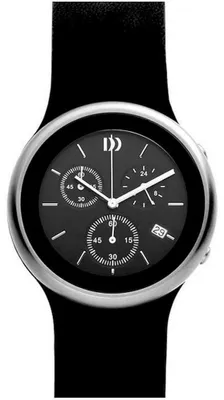 Produktbild von Danish Design - Armbanduhr - Damen - IV13Q892 Chronographen