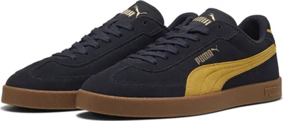Produktbild von Puma Club Ii Era Suede Sportschuhe Schwarz EU 37 Mann Schwarz EU 37