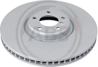 Produktbild von A.B.S. Bremsscheibe für BMW X5 (E70) 385mm 17942