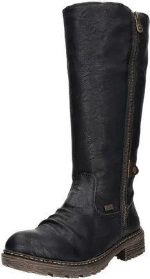 Produktbild von Rieker Langschaftstiefel Warmfutter Z4751-00