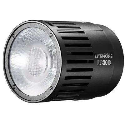 Immagine prodotto di Godox Litemons LED Luce Video da Tavolo LC30Bi