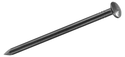 Produktbild von SB Stahlnägel 2,0 x 20 mm blau Inhalt: 100 Stück