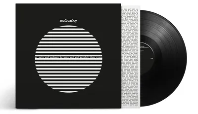 Produktbild von My Pain And Sadness Is More Painful And Sad Than Yours (reissue)
