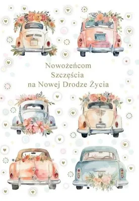 Image de Carnet de mariage - Tendance