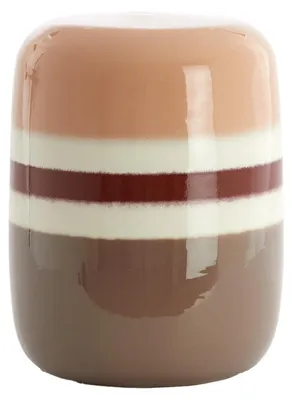 Produktbild von Light & Living - Beistelltisch Franca - Multicolor - Ø34cm