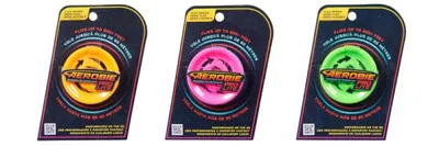 Obrázok produktu pre AEROBIE PRO Lite - Mini vrhací disk, priemer 11,5 cm, sortiment