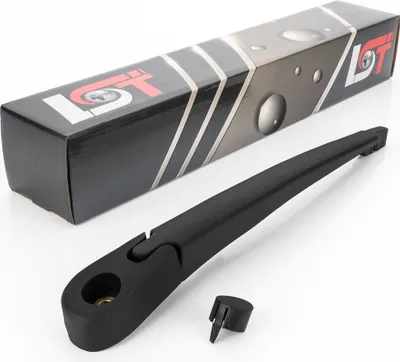 Produktbild von Scheibenwischer hinten Heckwischerarm Rear Wiper für RENAULT LAGUNA 2 SCENIC I