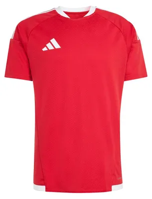 Produktbild von Adidas KA6173_195, Männlich, Rot, Weiß, Trikot, Team power red 2, White, S, ClimaCool