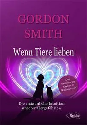 Image de Wenn Tiere lieben