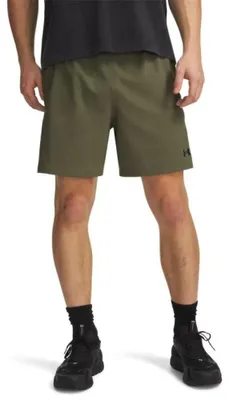 Produktbild von Under Armour Vanish Woven 2.0 6´´ Kurze Hose Grün L / Regular Mann Grün L